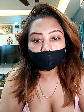 Cute-mona online show from 11, 1, 2026