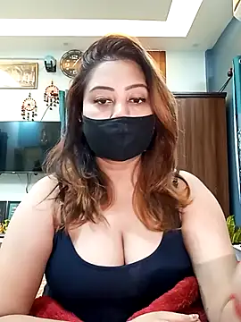 Cute-mona online show from 31, 1, 2026