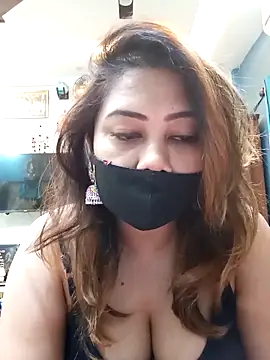 Cute-mona online show from 4, 2, 2026