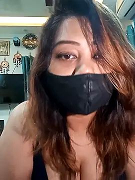 Cute-mona online show from 8, 3, 2026