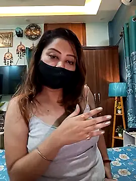 Cute-mona online show from 25, 3, 2026