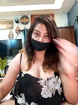 Snapshot of Cute-mona chatting on 27, 4, 2026 Cute-mona online show from 27, 4, 2026
