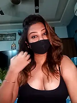 Snapshot of Cute-mona chatting on 11, 5, 2026 Cute-mona online show from 11, 5, 2026