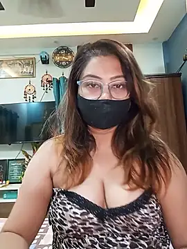 Snapshot of Cute-mona chatting on 1, 6, 2026 Cute-mona online show from 1, 6, 2026