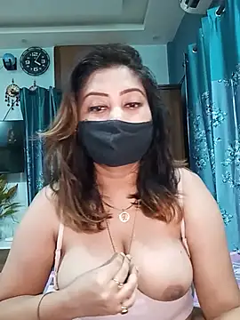 Cute-mona online show from 29, 7, 2026
