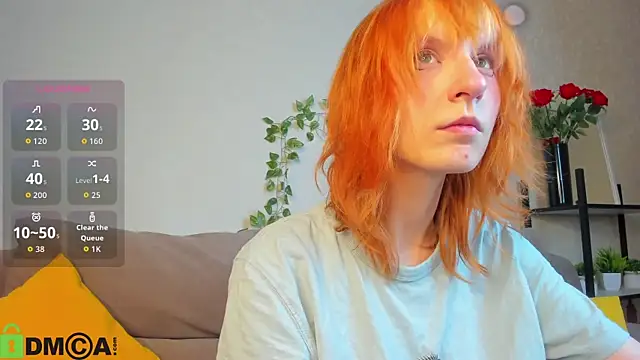 Little Chips online show from 10, 11, 2025