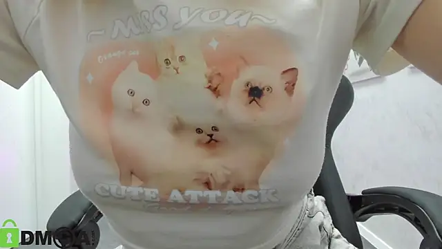 Little Chips online show from 20, 11, 2025