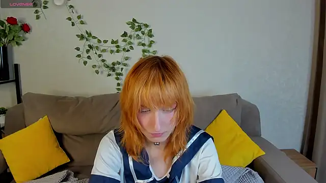 Little Chips online show from 28, 11, 2025