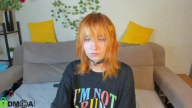 Little Chips online show from 3, 12, 2025