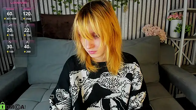 Little Chips online show from 11, 2, 2026