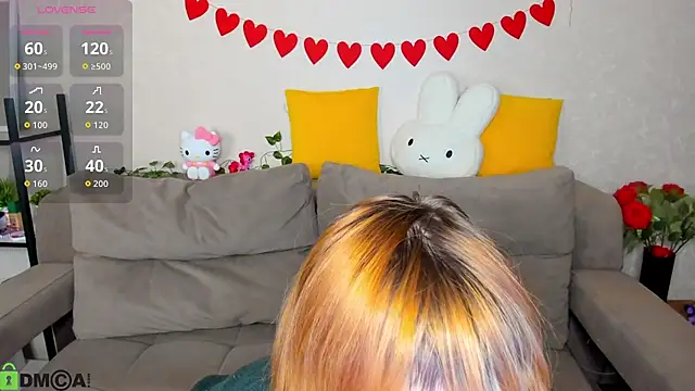 Little Chips online show from 21, 2, 2026