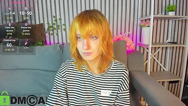 Little Chips online show from 11, 4, 2026