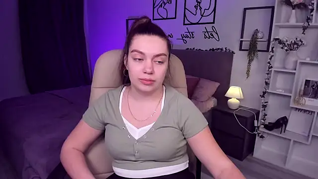 Snapshot of DaniellaLovely chatting on 30, 1, 2025 DaniellaLovely online show from 30, 1, 2025