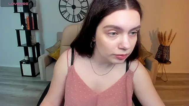 Snapshot of DaniellaLovely chatting on 16, 3, 2025 DaniellaLovely online show from 16, 3, 2025