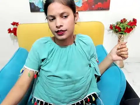 evaaelfiee online show from 28, 3, 2026