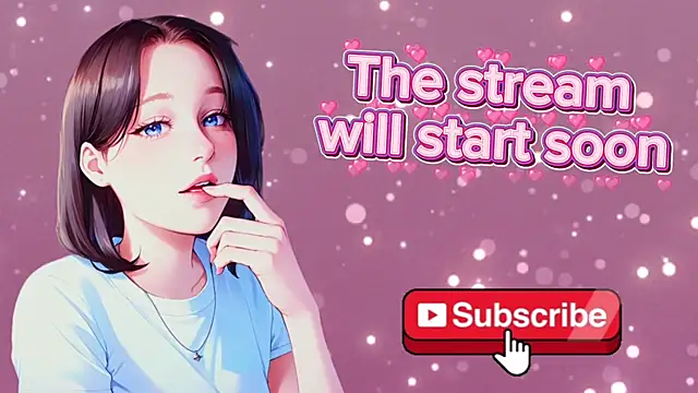 MaryRace online show from 23, 10, 2025