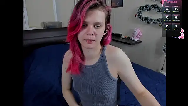 JulieTaylors online show from 28, 5, 2026