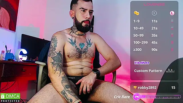 Diilanhott online show from 2, 11, 2025