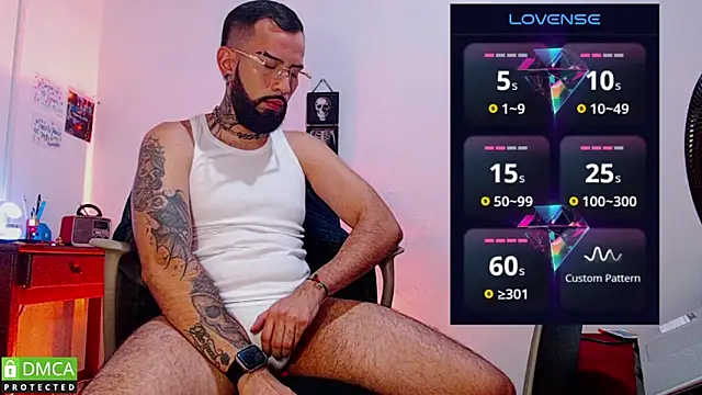 Diilanhott online show from 8, 1, 2026