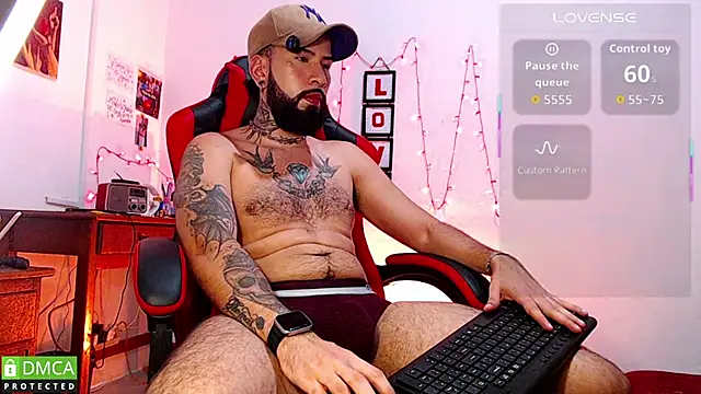 Diilanhott online show from 19, 2, 2026