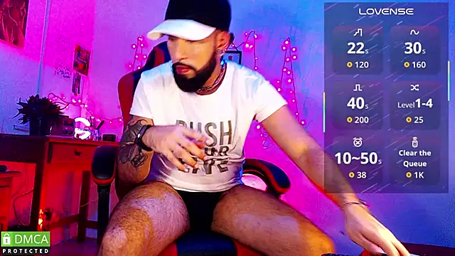 Diilanhott online show from 21, 2, 2026