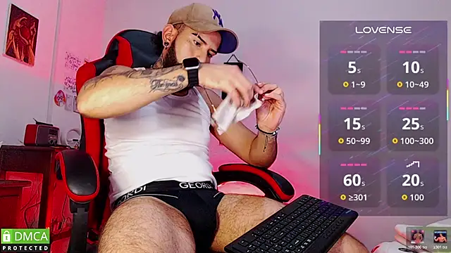 Diilanhott online show from 1, 4, 2026