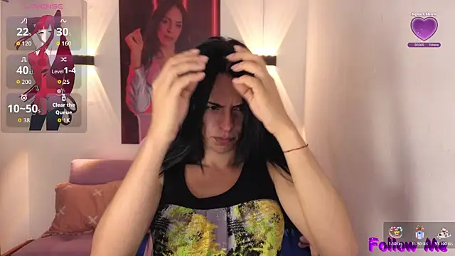 Snapshot of vittorialombardi__ chatting on 26, 11, 2025 vittorialombardi online show from 26, 11, 2025