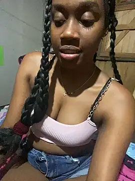 EscorpiLeoncita online show from 29, 12, 2024