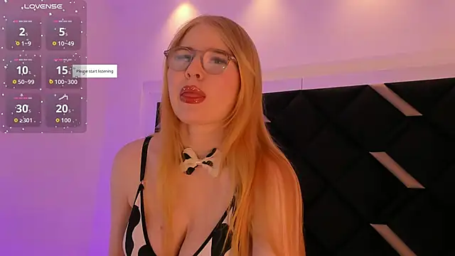 Alexa Handler online show from 5, 12, 2025