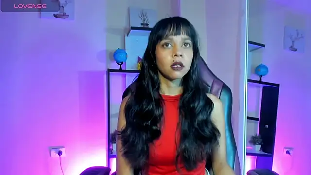 Snapshot of ladynemesis chatting on 18, 12, 2024 ladynemesis online show from 18, 12, 2024