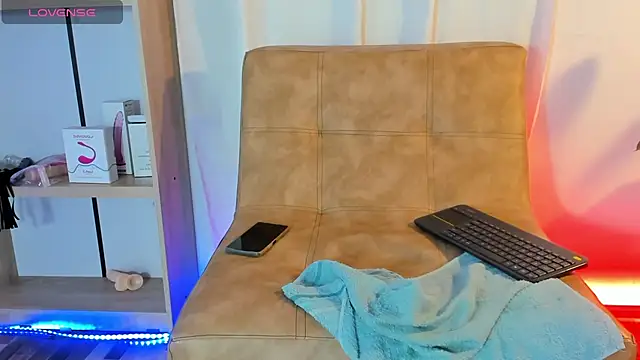 Snapshot of ladynemesis chatting on 11, 1, 2025 ladynemesis online show from 11, 1, 2025