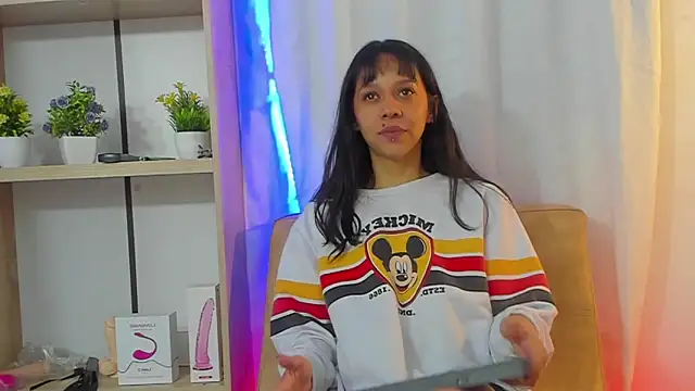 Snapshot of ladynemesis chatting on 14, 2, 2025 ladynemesis online show from 14, 2, 2025