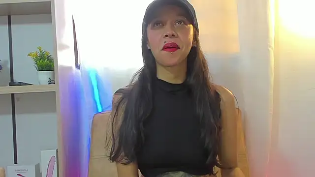 Snapshot of ladynemesis chatting on 14, 2, 2025 ladynemesis online show from 14, 2, 2025