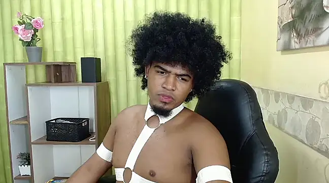 JaicobRuneer online show from 20, 3, 2025