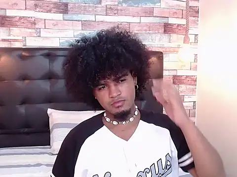 JaicobRuneer online show from 5, 10, 2025