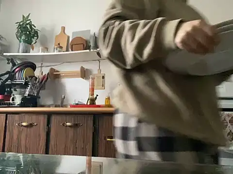 Kittyymaze1 online show from 29, 12, 2024