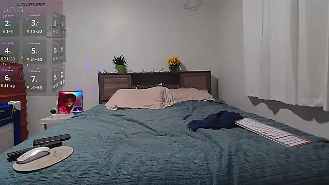 Kittyymaze1 online show from 29, 12, 2024