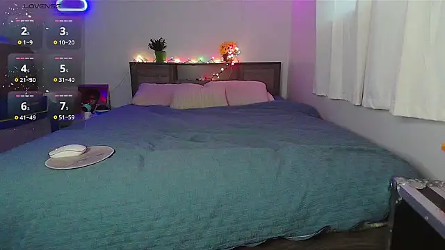 Kittyymaze1 online show from 5, 1, 2025