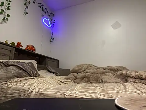 Kittyymaze1 online show from 25, 9, 2025