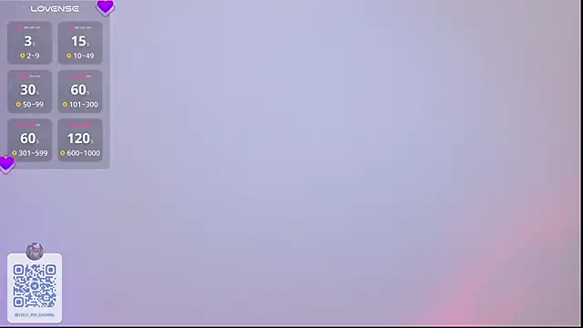 lolly red  online show from 9, 2, 2025