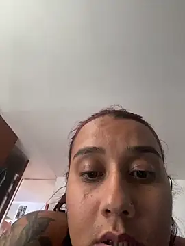 Snapshot of Cafeziitha02 chatting on 25, 9, 2025 Cafeziitha02 online show from 25, 9, 2025