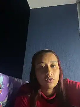 Snapshot of Cafeziitha02 chatting on 18, 10, 2025 Cafeziitha02 online show from 18, 10, 2025