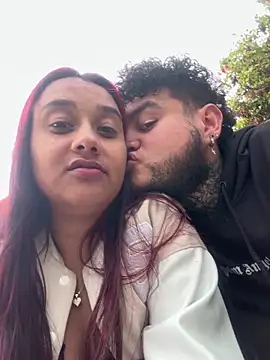 Snapshot of Cafeziitha02 chatting on 20, 10, 2025 Cafeziitha02 online show from 20, 10, 2025