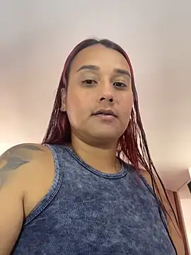 Snapshot of Cafeziitha02 chatting on 11, 11, 2025 Cafeziitha02 online show from 11, 11, 2025