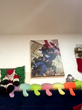 Snapshot of Cafeziitha02 chatting on 22, 11, 2025 Cafeziitha02 online show from 22, 11, 2025