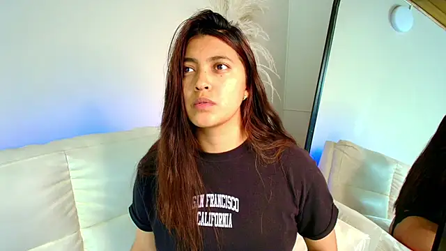 Rebeca Williams  online show from 27, 2, 2025