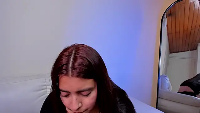 Rebeca Williams  online show from 1, 4, 2026