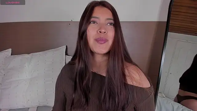 Rebeca Williams  online show from 4, 6, 2026