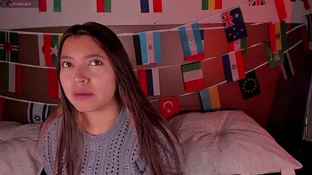 Rebeca Williams  online show from 20, 6, 2026