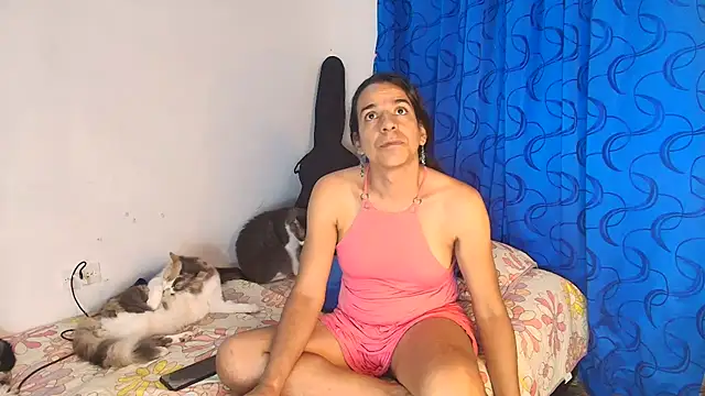 Oh Tique online show from 4, 12, 2025